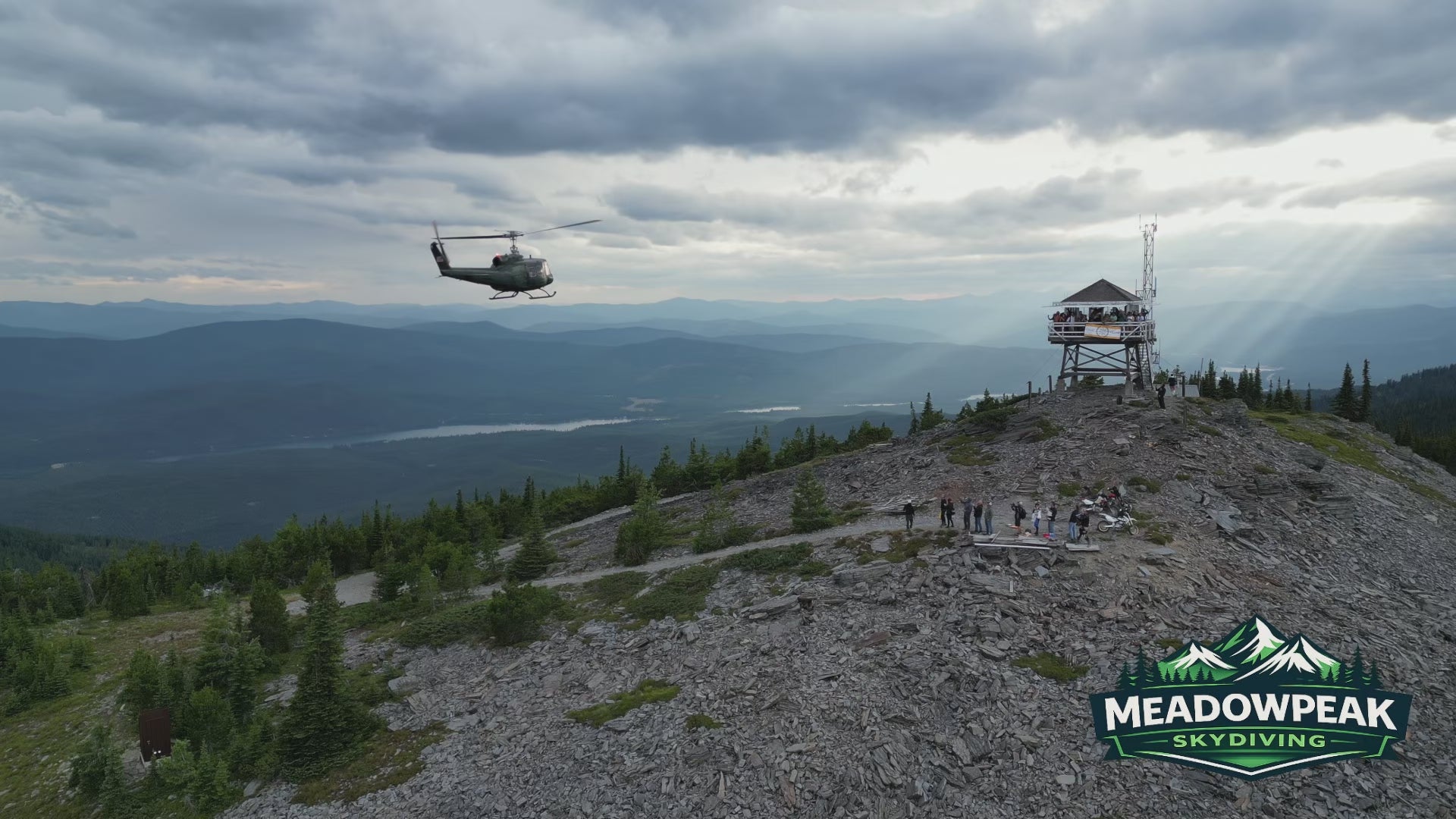 Load video: Event Registration