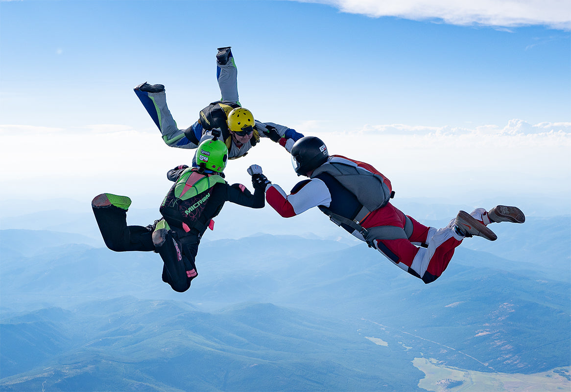 Meadow Peak Skydiving
